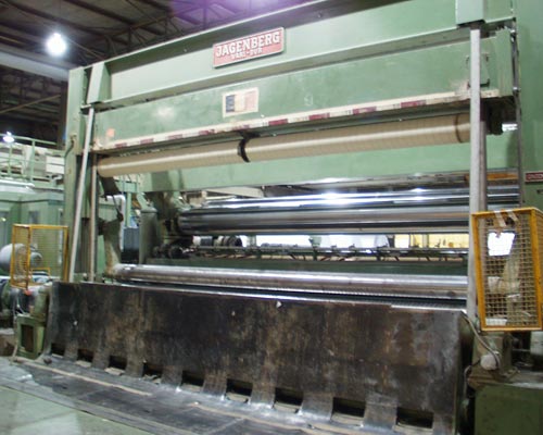 Winder Jagenberg Vari-Dur 51-15A