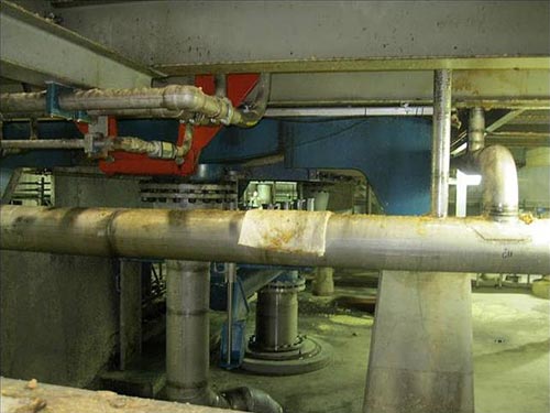 twinroll press